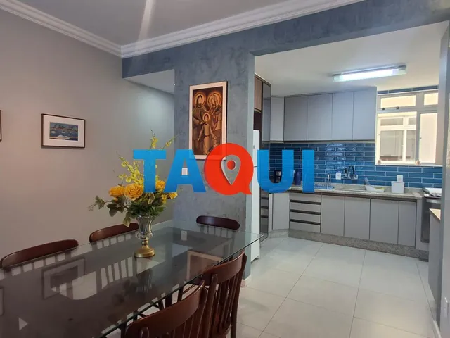 Imagem 5: Apartamento a Venda, 2 Quartos, Sendo 1 Suíte no Bairro Braga, Cabo Frio - Rj