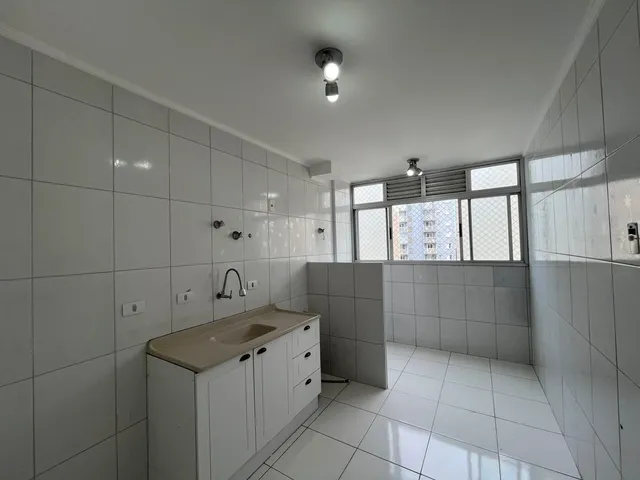 Imagem 16: Apartamento Semi-Mobiliado com 2 Quartos, Andar Alto, Sol da Manhã, Jardim Celeste, São Paulo