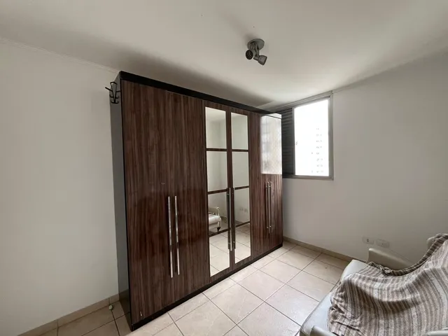 Imagem 2: Apartamento Semi-Mobiliado com 2 Quartos, Andar Alto, Sol da Manhã, Jardim Celeste, São Paulo