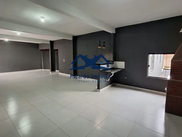 Imagem 8: Casa À Venda no Bairro Camargo - Ituiutaba/Mg