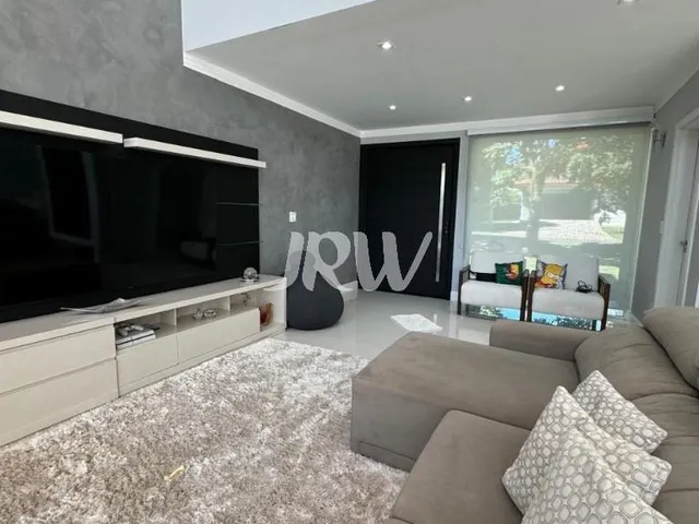 Imagem 4: Casa a Venda no Condomínio Residencial Primavera na Cidade de Salto Sp