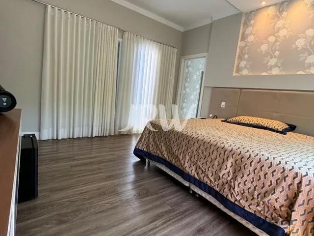 Imagem 11: Casa a Venda no Condomínio Residencial Primavera na Cidade de Salto Sp
