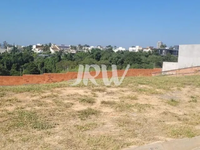Imagem: Terreno a Venda no Condomínio Jardim Park