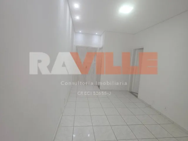 Imagem 15: 1 Dormitório e 2 Varandas