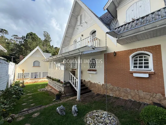 Imagem 6: 0 Casa com 6 dormitórios