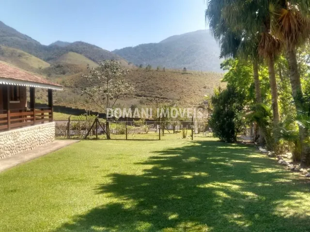 Imagem 8: 0 Fazenda / sítio com 5 dormitórios