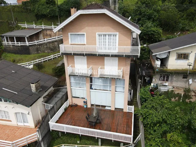Imagem 9: 0 Casa com 5 dormitórios