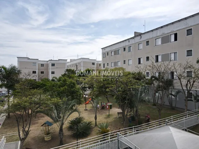 Imagem 1: 0 Apartamento com 2 dormitórios