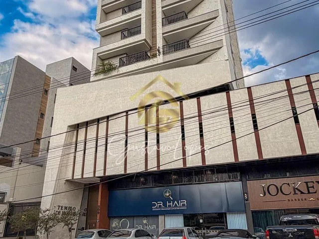 Imagem 4: Flat de Alto Padrão Disponivel para Locação no Coração de Betim