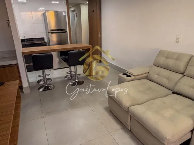 Imagem 7: Flat de Alto Padrão Disponivel para Locação no Coração de Betim