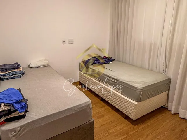Imagem 12: Sofisticação em Cada Detalhe Cobertura de Alto Padrão no Bairro Filadélfia em Betim