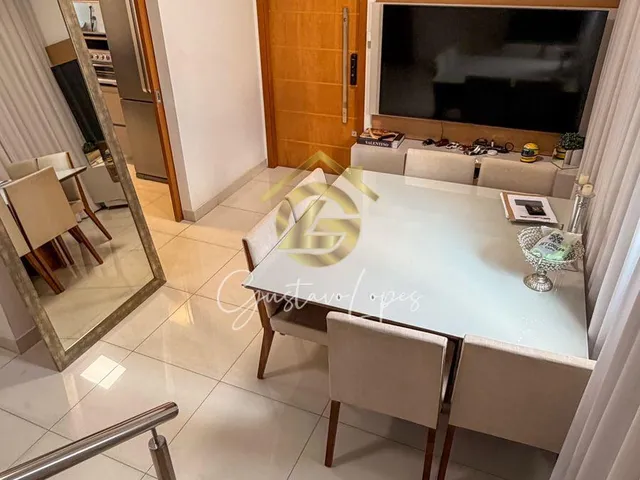 Imagem 14: Sofisticação em Cada Detalhe Cobertura de Alto Padrão no Bairro Filadélfia em Betim