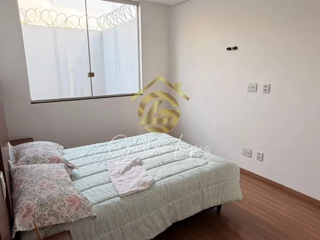 Imagem 6: Linda Casa Mobiliada com Jacuzzi no Bairro Tiradentes. Conforto, Estilo e Lazer em Um Só Lugar