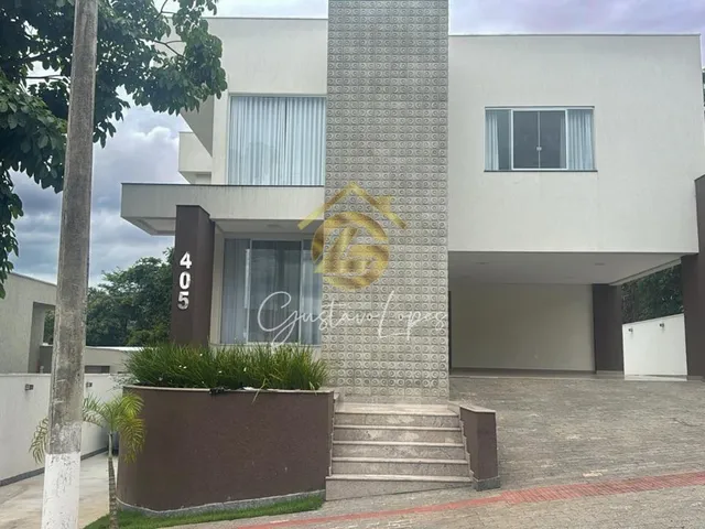 Imagem: Casa de Alto Padrão para Venda Ou Locação
