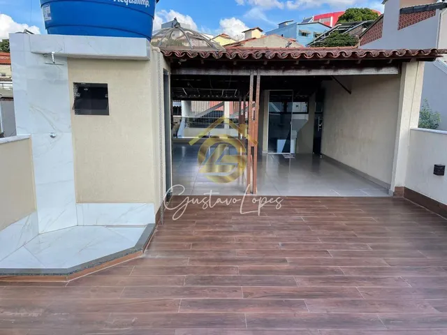 Imagem: Casa Ampla e Sofisticada para Locação