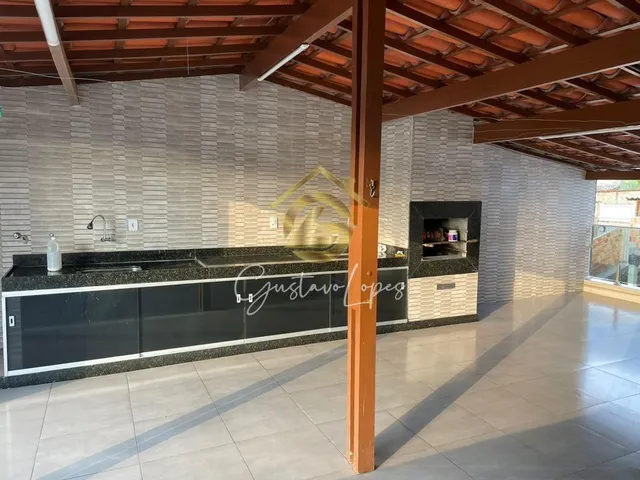 Imagem 6: Casa Ampla e Sofisticada para Locação no Bairro santa Maria em Contagem