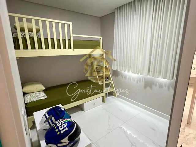 Imagem 5: Apartamento de 2 Quartos 100 Mobiliado no Bairro Filadélfia em Betim
