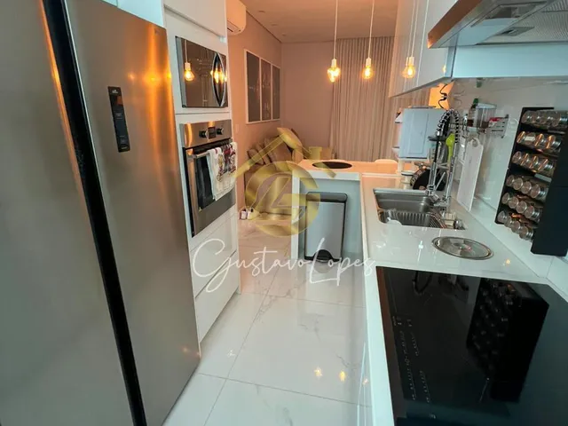 Imagem 15: Apartamento de 2 Quartos 100 Mobiliado no Bairro Filadélfia em Betim