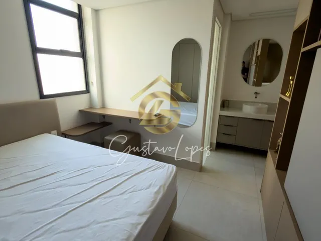 Imagem 10: Flat de Alto Padrão Disponivel para Locação no Bairro Ingá Alto em Betim
