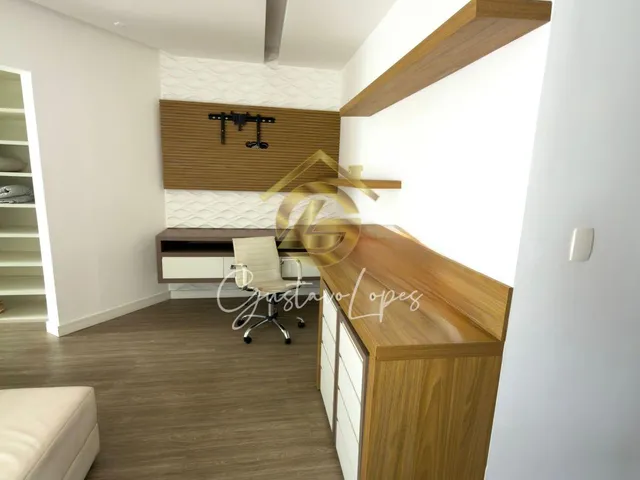 Imagem 13: Elegante Residência com 4 Quartos e Área Gourmet no Bairro Chacara em Betim
