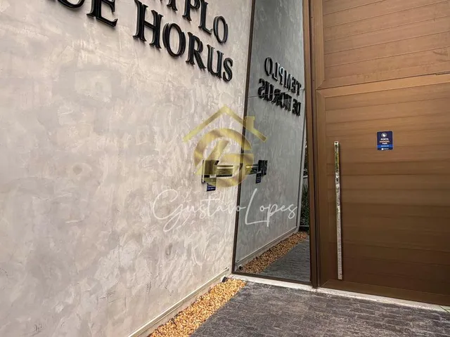 Imagem: Flat de Alto Padrão Disponivel para Locação
