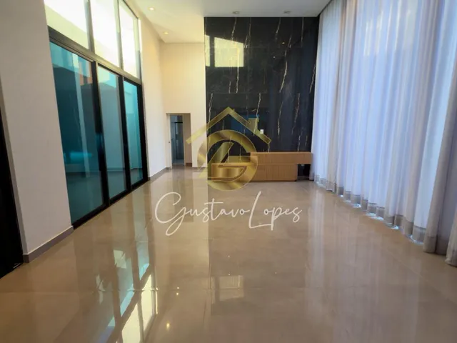 Imagem 6: Casa Térrea Imponente com Lazer Completo no Granroyalle Betim