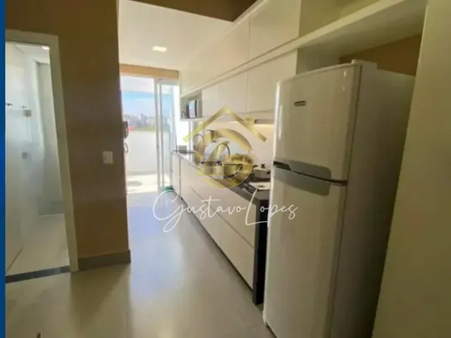 Imagem 2: Flat Exclusivo no Bairro Ingá com Modernidade, Área Privativa e Excelente Potencial de Investimento