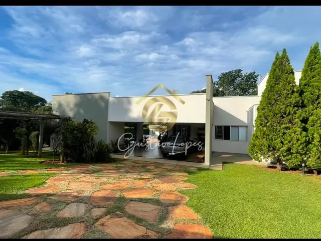 Imagem: Viva com Exclusividade no Condomínio Fazenda