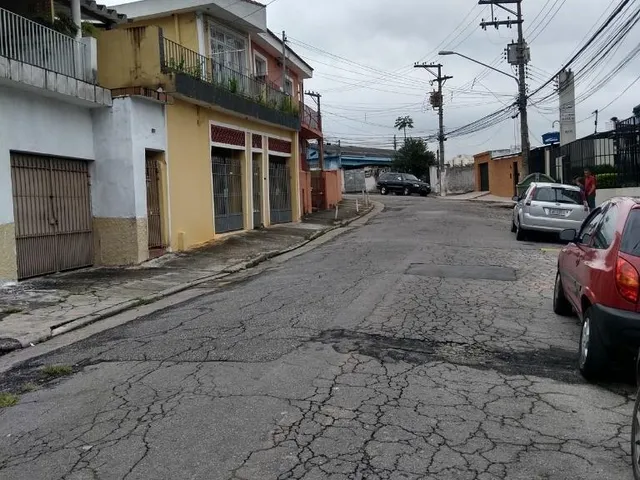 Imagem: Terreno Comercial em São Paulo - São Paulo
