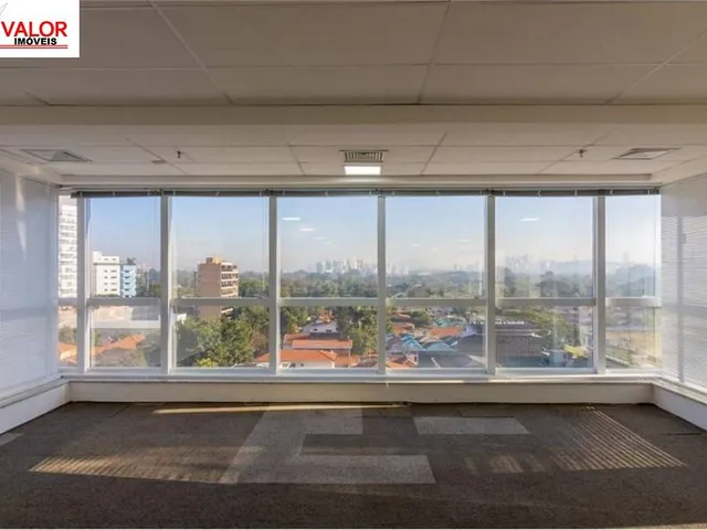 Imagem 8: Sala Comercial em São Paulo - São Paulo, Butantã