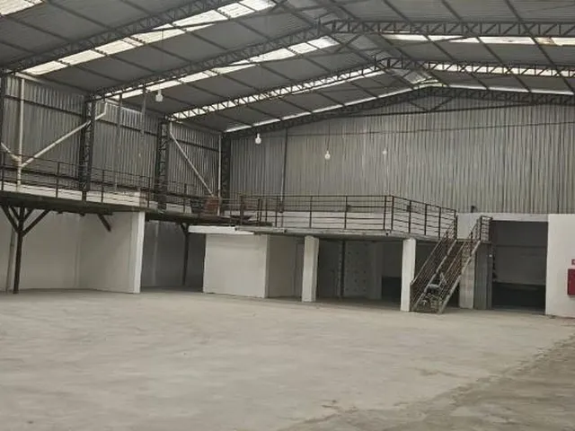 Imagem 2: Galpao Industrial em Cotia - São Paulo, Jardim Colibri