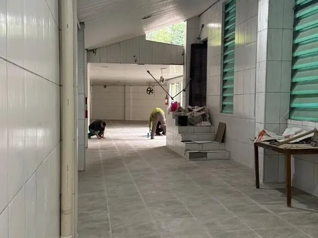 Imagem 6: Galpão Comercial em Cotia - São Paulo, Granja Viana II