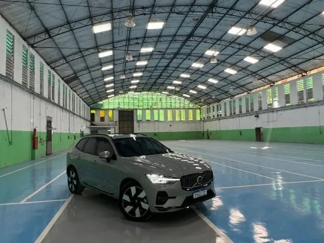 Imagem 5: Galpão Comercial em Cotia - São Paulo, Granja Viana II