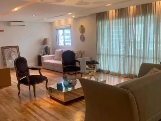 Imagem: Apartamento Residencial em São Paulo