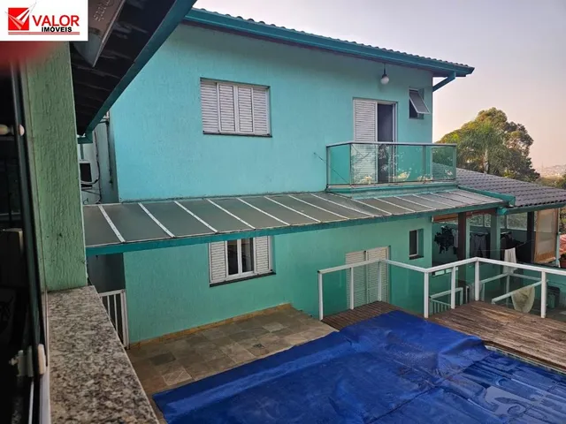 Imagem: Casa Residencial em Cotia - São Paulo