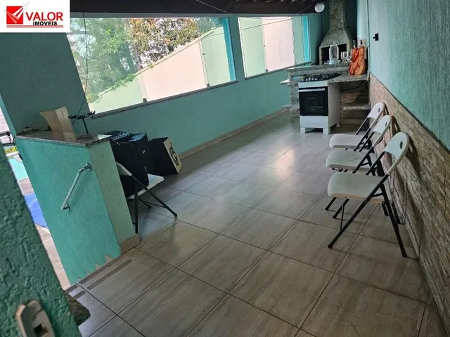 Imagem 15: Casa Residencial em Cotia - São Paulo, Parque Frondoso