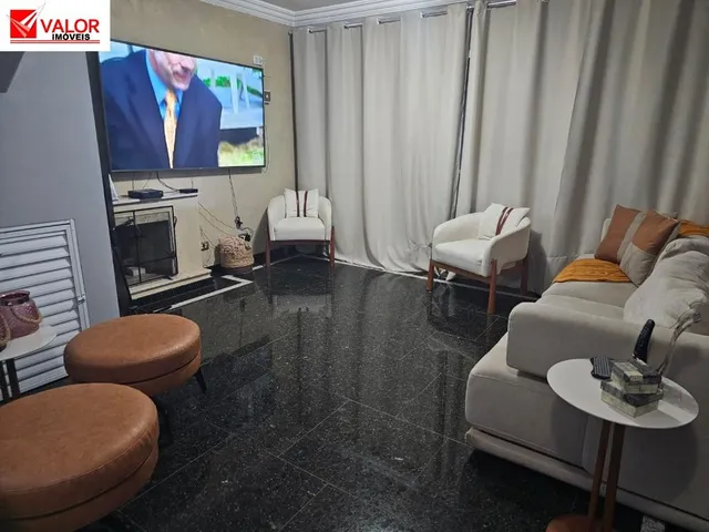 Imagem 7: Casa Residencial em Cotia - São Paulo, Parque Frondoso