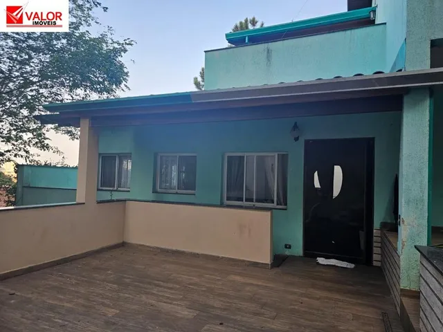 Imagem 9: Casa Residencial em Cotia - São Paulo, Parque Frondoso