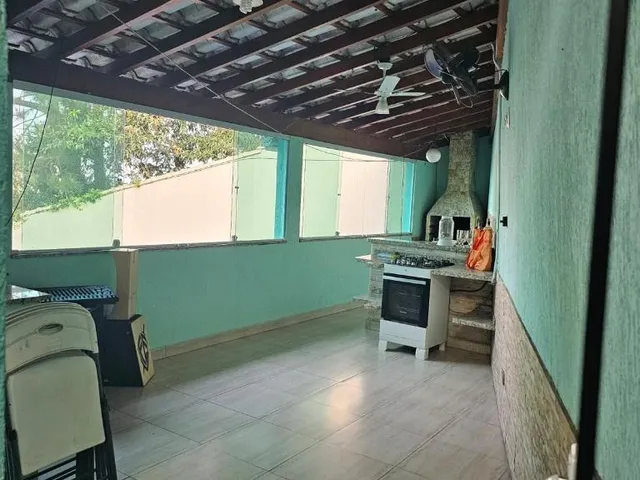 Imagem 14: Casa Residencial em Cotia - São Paulo, Parque Frondoso
