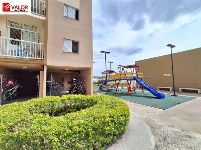 Imagem 2: Apartamento Residencial em Osasco - São Paulo, São Pedro