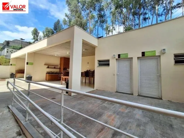 Imagem 14: Apartamento Residencial em Osasco - São Paulo, São Pedro