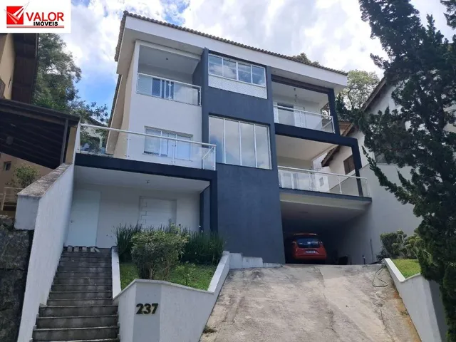 Imagem: Casa Residencial em Itapevi - São Paulo