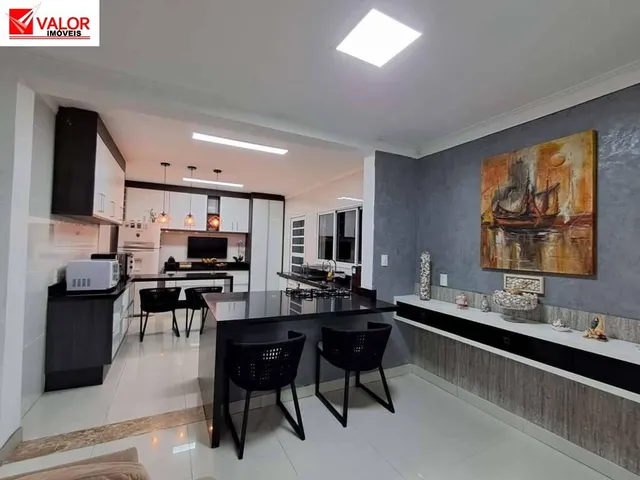 Imagem 3: Casa Residencial em Itapevi - São Paulo, Transurb