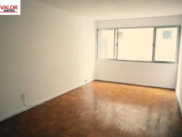 Imagem: Apartamento Residencial em São Paulo