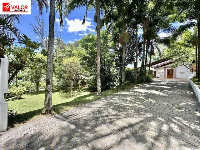 Imagem 4: Casa Residencial em Cotia - São Paulo, Chácara Granja Velha