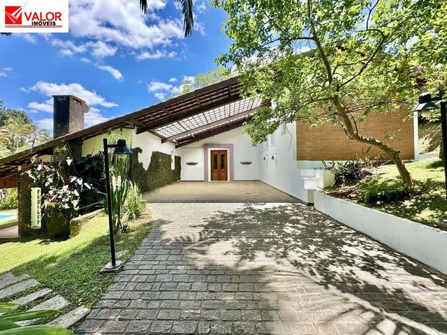 Imagem 15: Casa Residencial em Cotia - São Paulo, Chácara Granja Velha