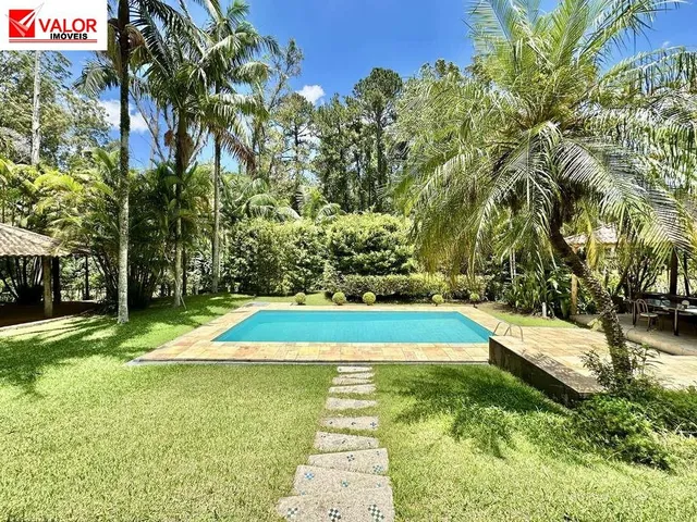 Imagem 8: Casa Residencial em Cotia - São Paulo, Chácara Granja Velha