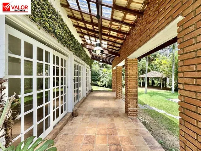 Imagem 9: Casa Residencial em Cotia - São Paulo, Chácara Granja Velha