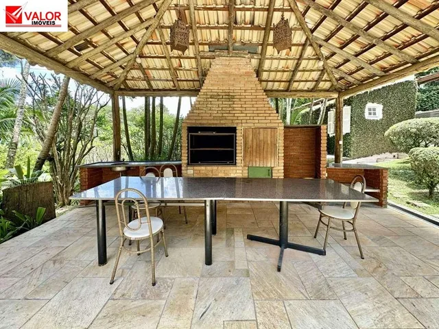 Imagem 3: Casa Residencial em Cotia - São Paulo, Chácara Granja Velha