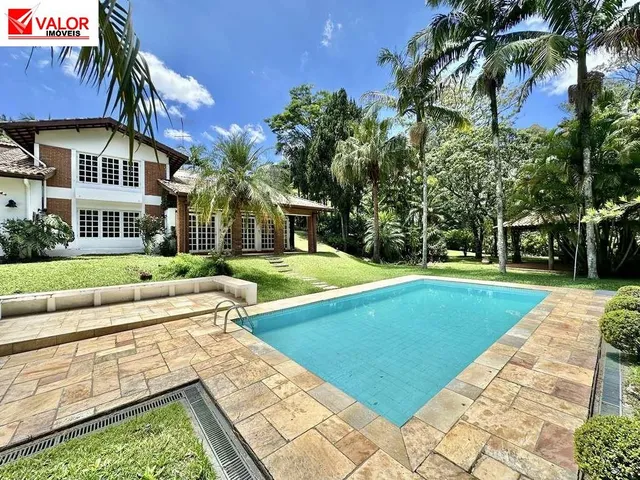 Imagem 16: Casa Residencial em Cotia - São Paulo, Chácara Granja Velha